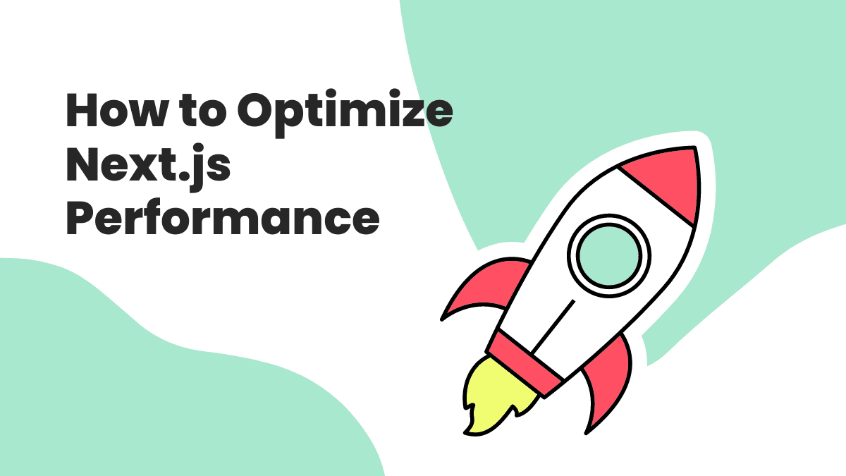 Optimize Next.js Performance for Your SaaS Application